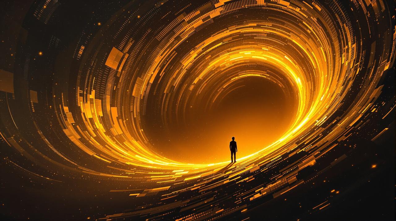 《星际迷途：暗物质》深度解析：隐藏在镜头语言中的哲学思考