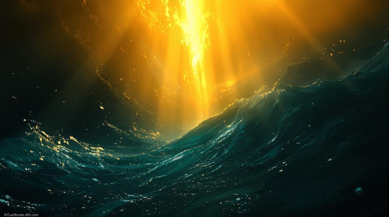 深海危机：深渊